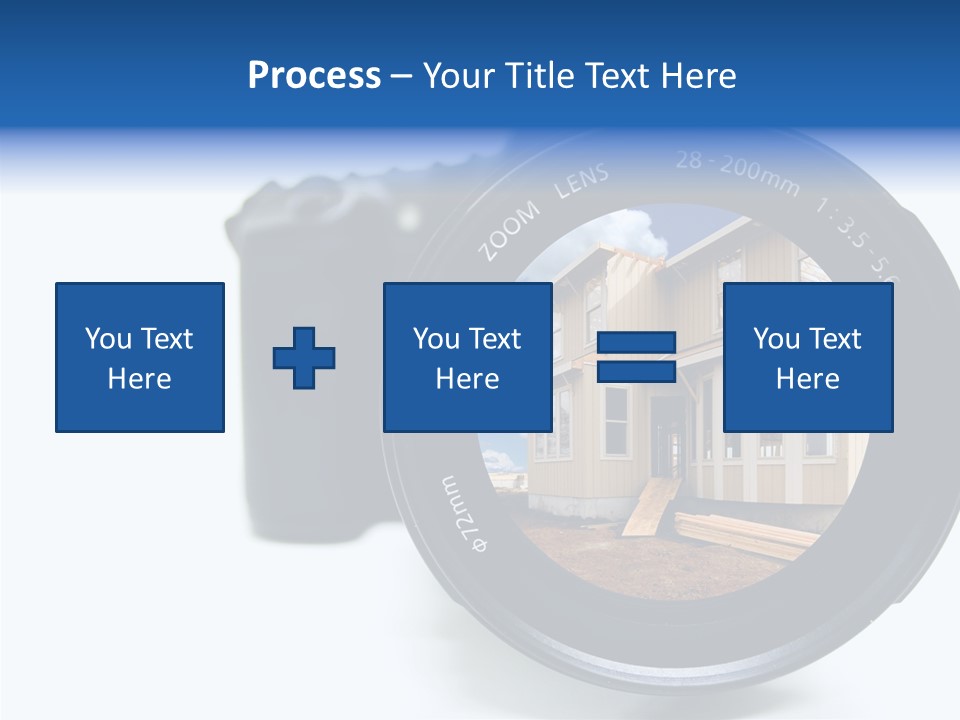 Character Table Corporate PowerPoint Template