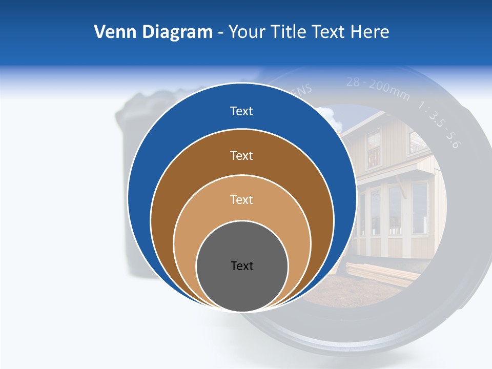 Character Table Corporate PowerPoint Template