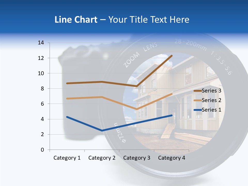 Character Table Corporate PowerPoint Template