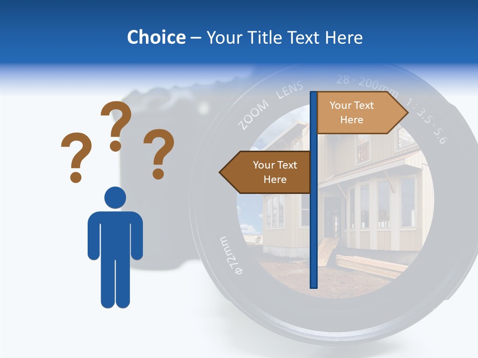 Character Table Corporate PowerPoint Template