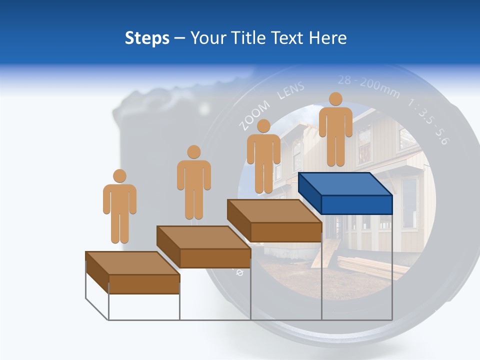 Character Table Corporate PowerPoint Template