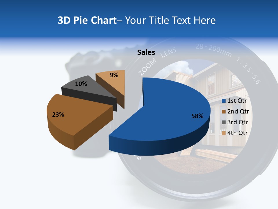 Character Table Corporate PowerPoint Template