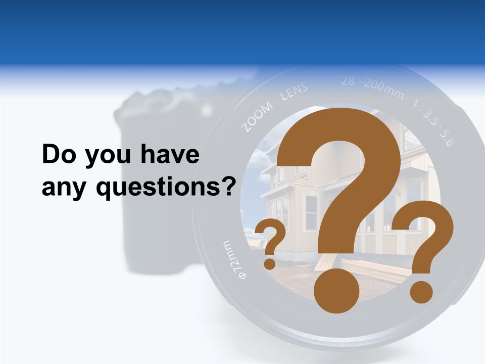 Character Table Corporate PowerPoint Template