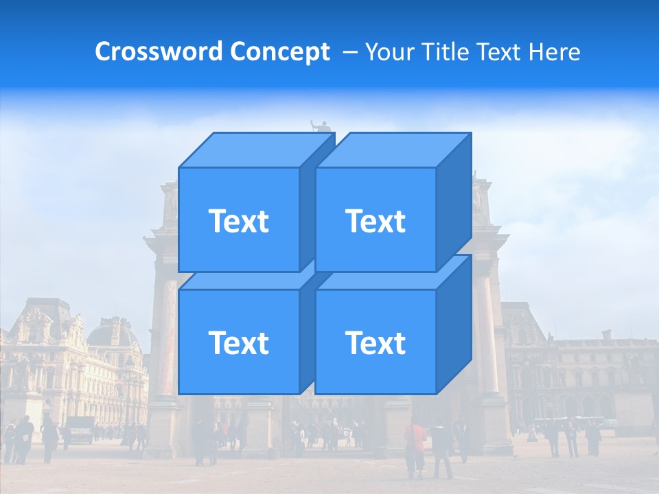 Traveler Tourist Tourism PowerPoint Template