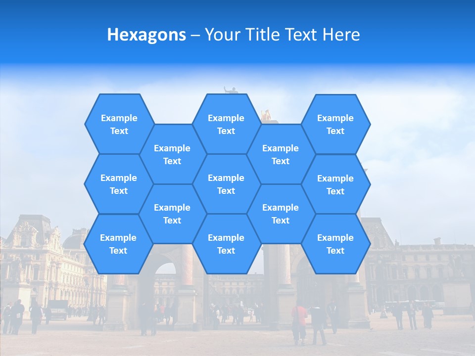 Traveler Tourist Tourism PowerPoint Template