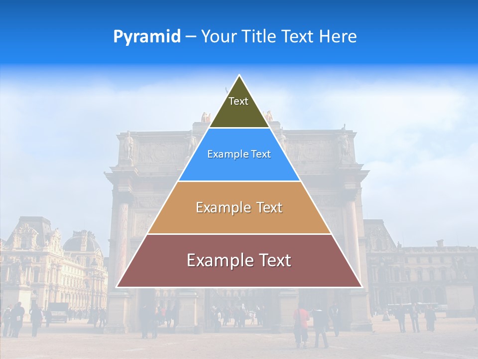 Traveler Tourist Tourism PowerPoint Template