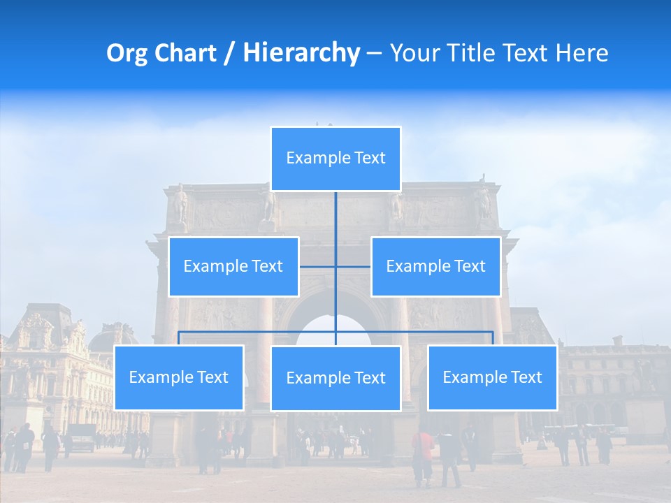 Traveler Tourist Tourism PowerPoint Template