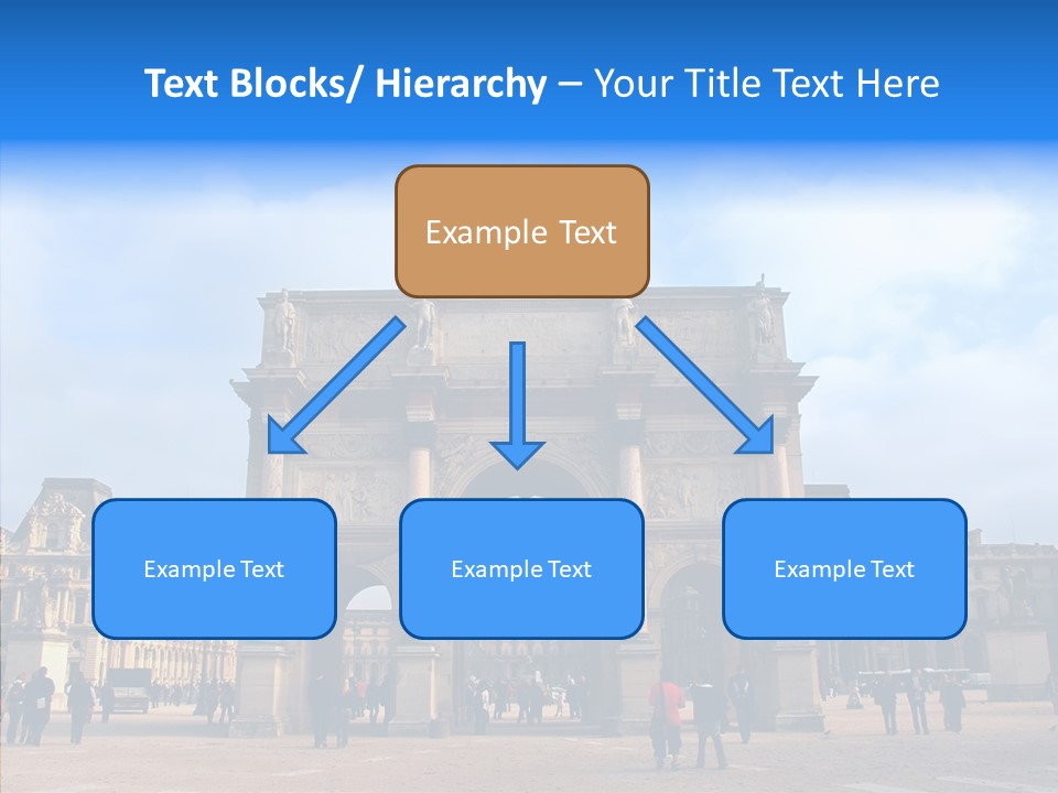 Traveler Tourist Tourism PowerPoint Template