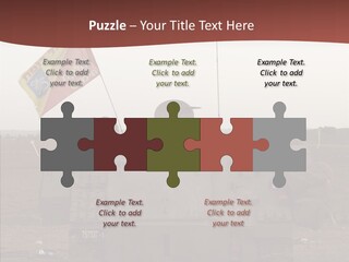 Vehicle Weapon Bradley PowerPoint Template