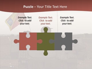 Vehicle Weapon Bradley PowerPoint Template