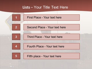 Vehicle Weapon Bradley PowerPoint Template