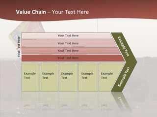 Vehicle Weapon Bradley PowerPoint Template
