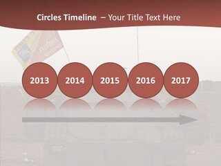 Vehicle Weapon Bradley PowerPoint Template