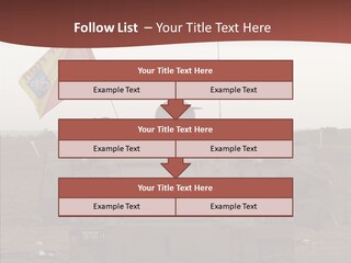 Vehicle Weapon Bradley PowerPoint Template