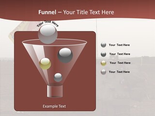 Vehicle Weapon Bradley PowerPoint Template