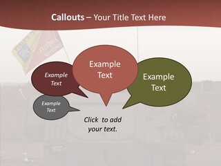 Vehicle Weapon Bradley PowerPoint Template