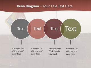 Vehicle Weapon Bradley PowerPoint Template