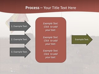 Vehicle Weapon Bradley PowerPoint Template