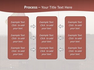 Vehicle Weapon Bradley PowerPoint Template
