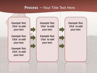 Vehicle Weapon Bradley PowerPoint Template