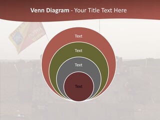 Vehicle Weapon Bradley PowerPoint Template