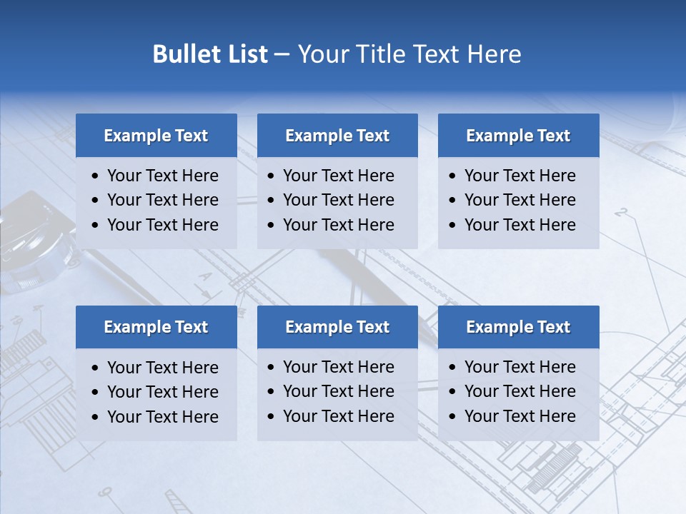 Office Profe Ional Human PowerPoint Template