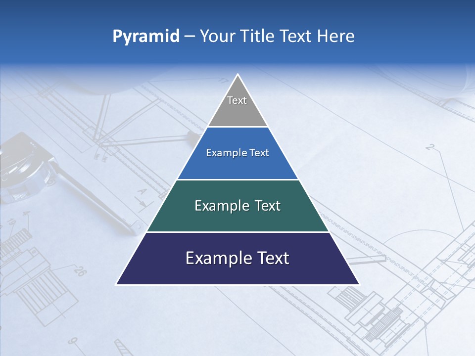 Office Profe Ional Human PowerPoint Template