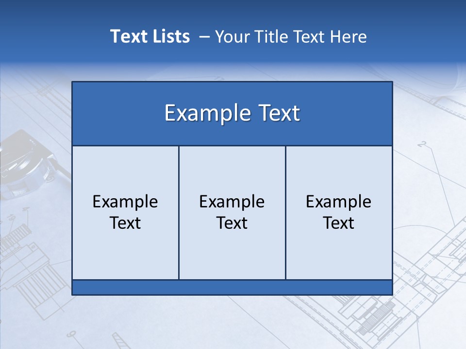Office Profe Ional Human PowerPoint Template