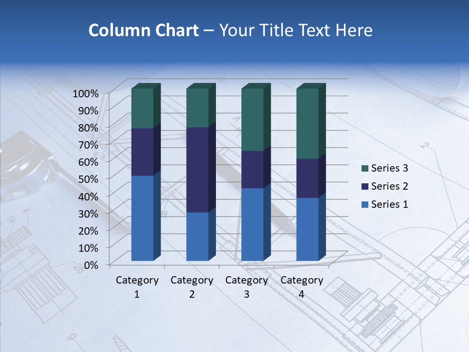 Office Profe Ional Human PowerPoint Template