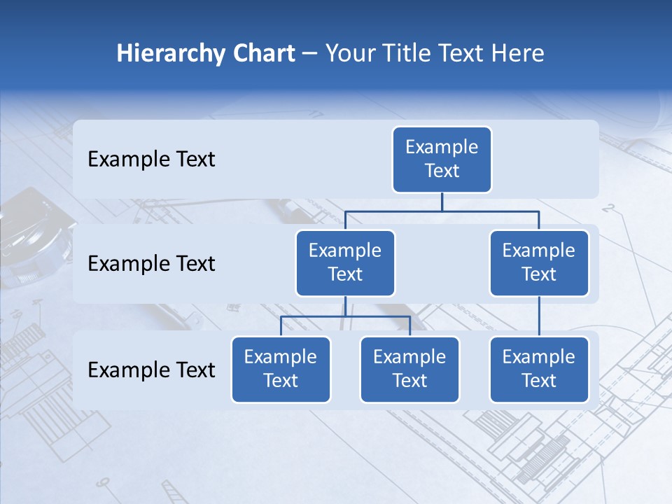 Office Profe Ional Human PowerPoint Template