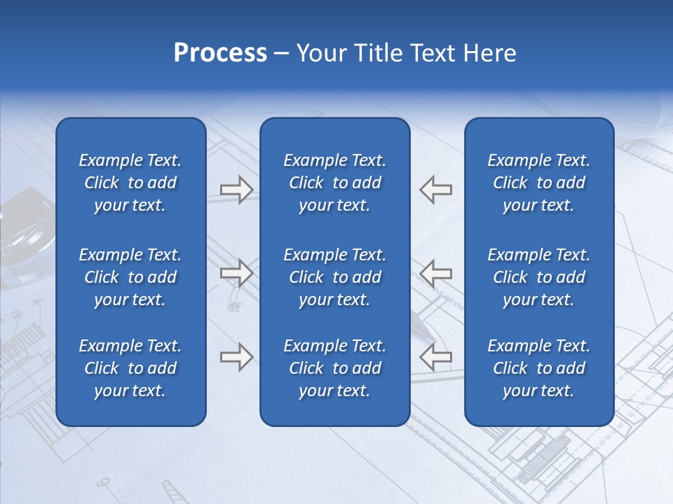 Office Profe Ional Human PowerPoint Template