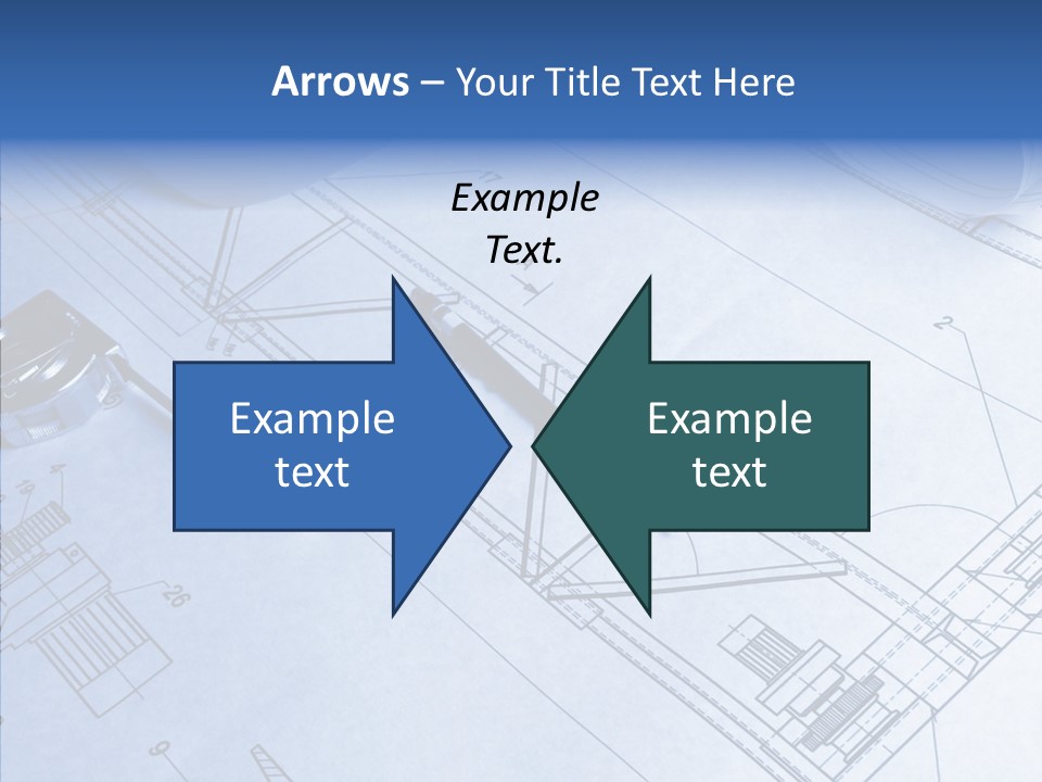 Office Profe Ional Human PowerPoint Template
