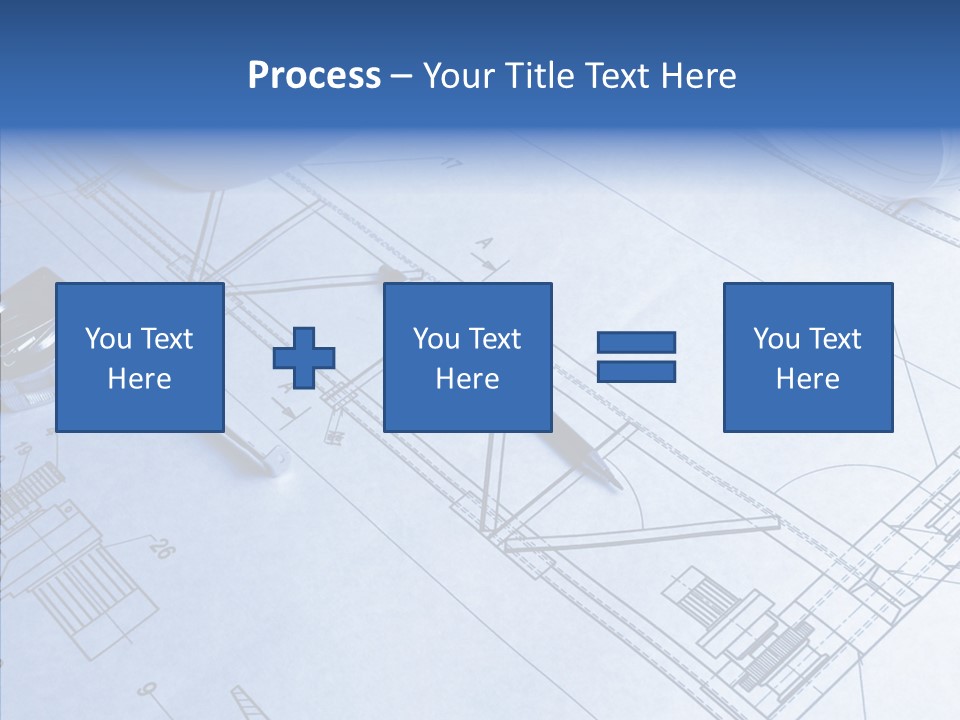 Office Profe Ional Human PowerPoint Template