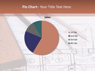 Budget Cash Calculation PowerPoint Template