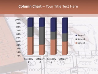 Budget Cash Calculation PowerPoint Template