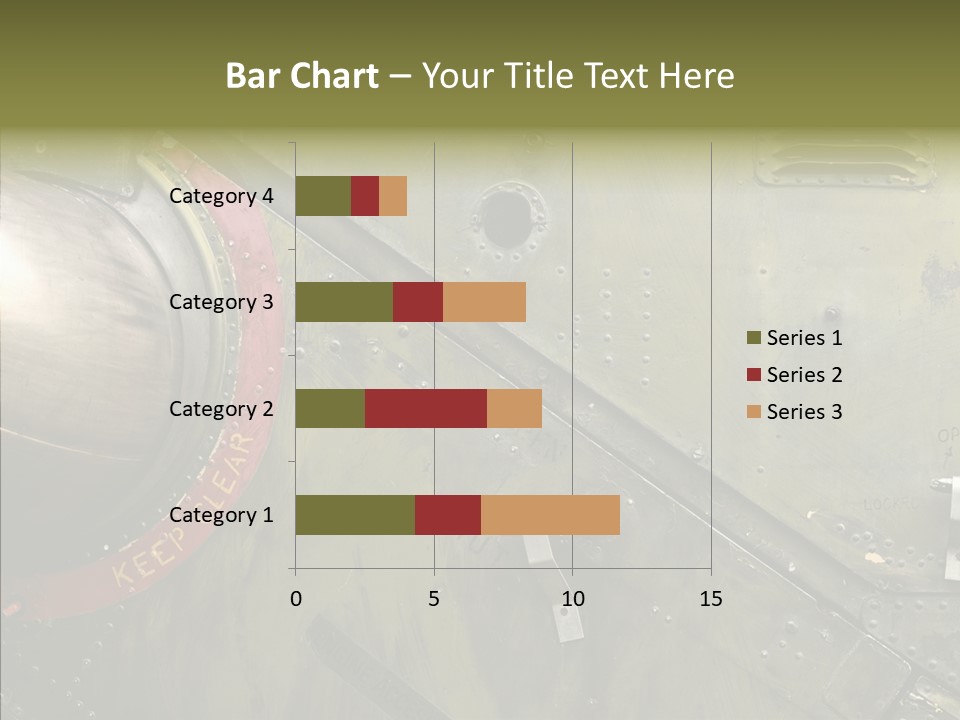 Plated Background Plate PowerPoint Template
