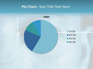 Sight Data Lines PowerPoint Template