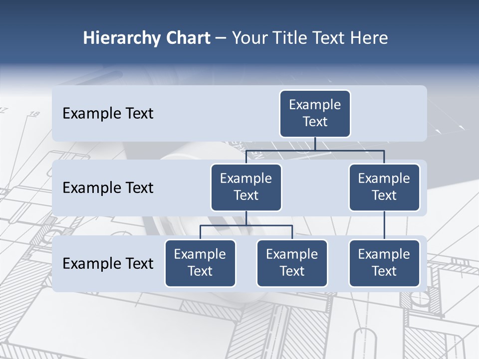Cogs Technology Metallic PowerPoint Template