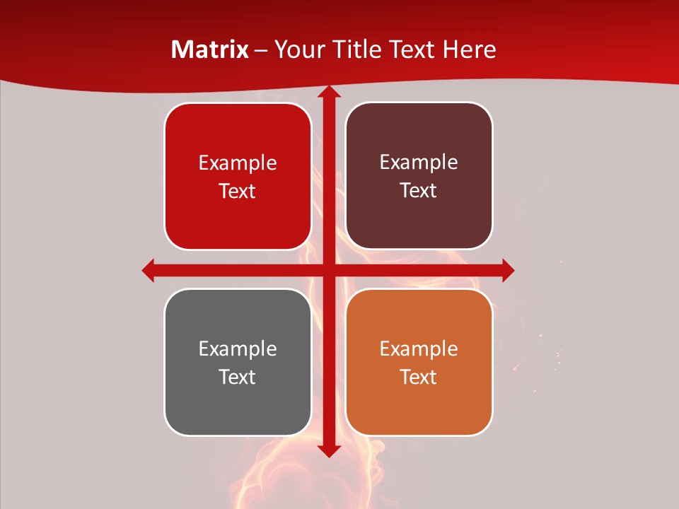 Image Disco Note PowerPoint Template