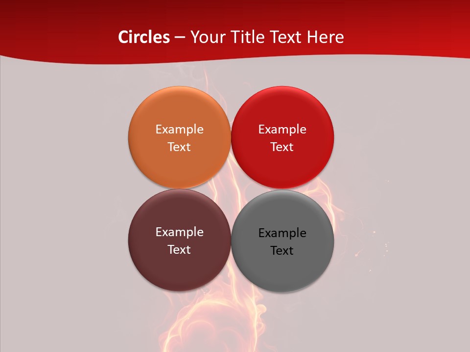 Image Disco Note PowerPoint Template