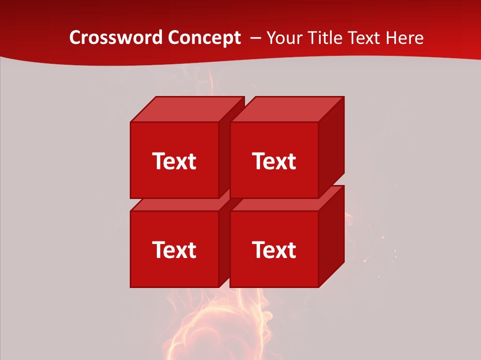 Image Disco Note PowerPoint Template