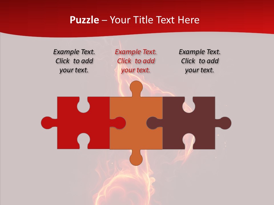 Image Disco Note PowerPoint Template