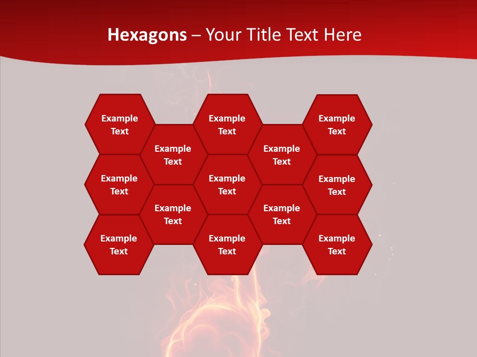 Image Disco Note PowerPoint Template