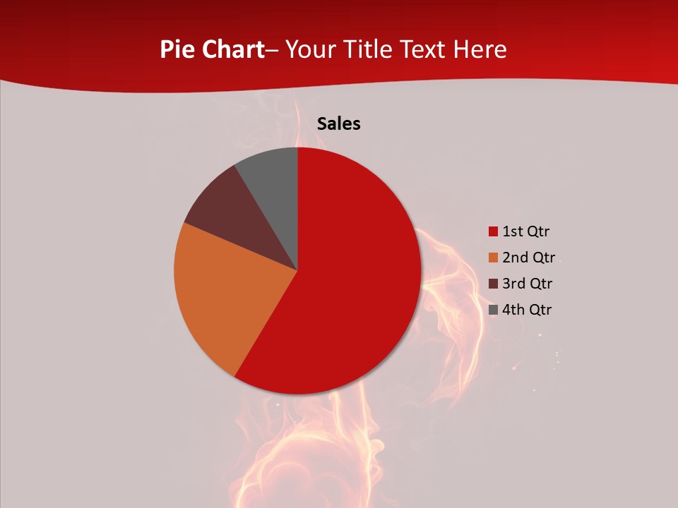 Image Disco Note PowerPoint Template