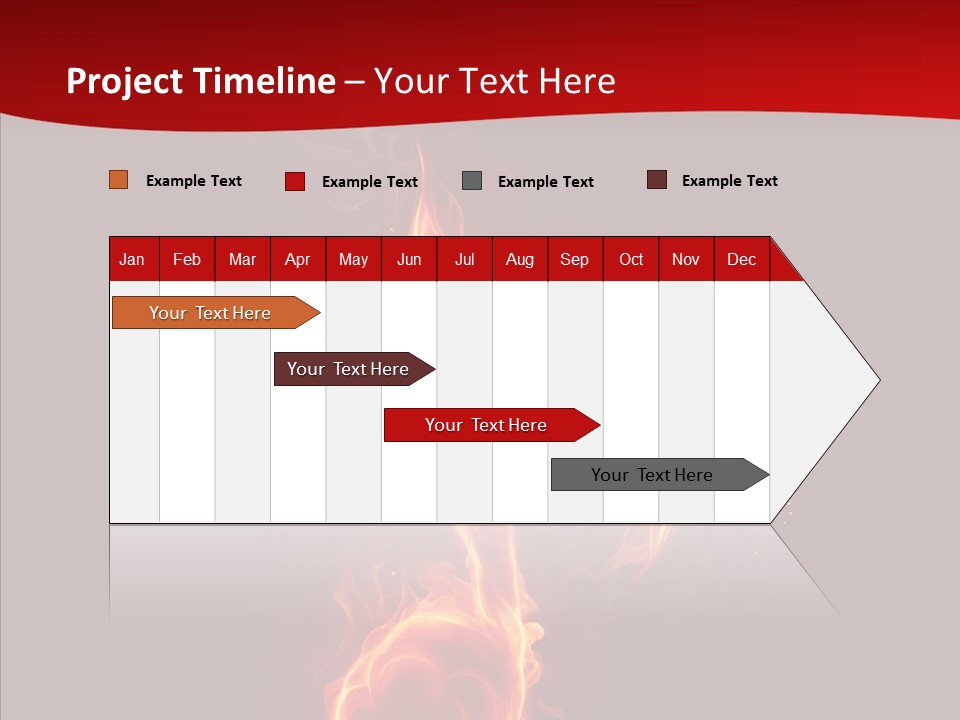 Image Disco Note PowerPoint Template