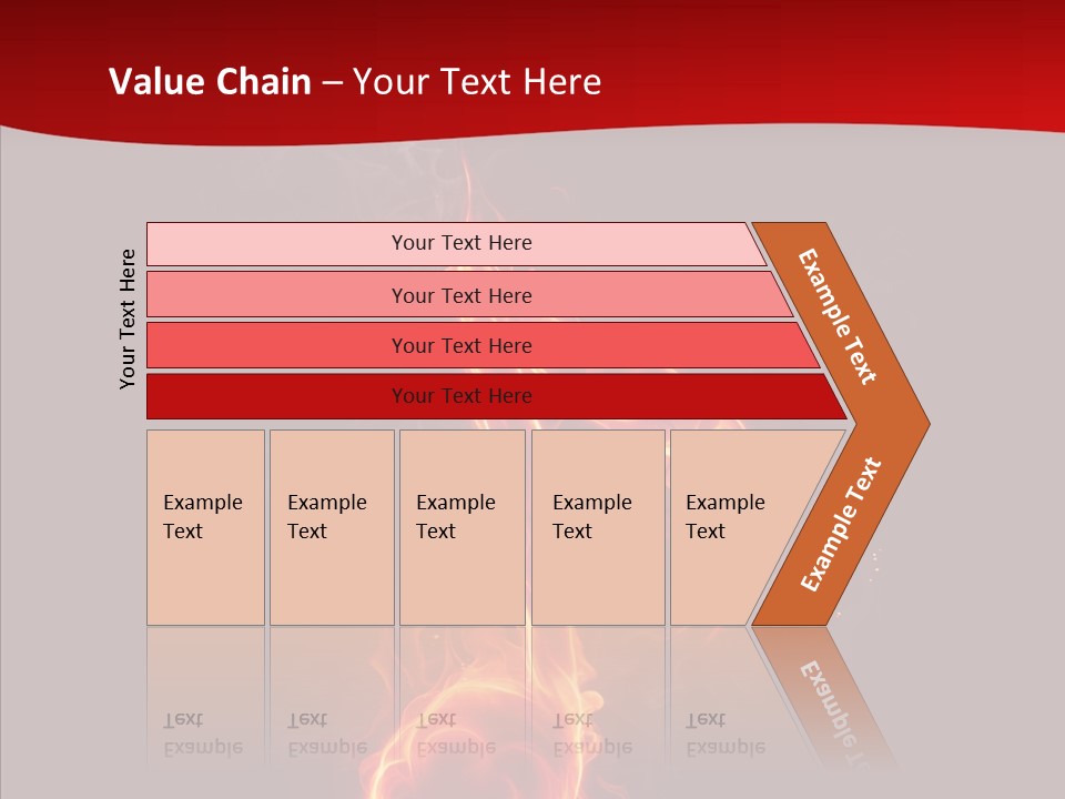Image Disco Note PowerPoint Template