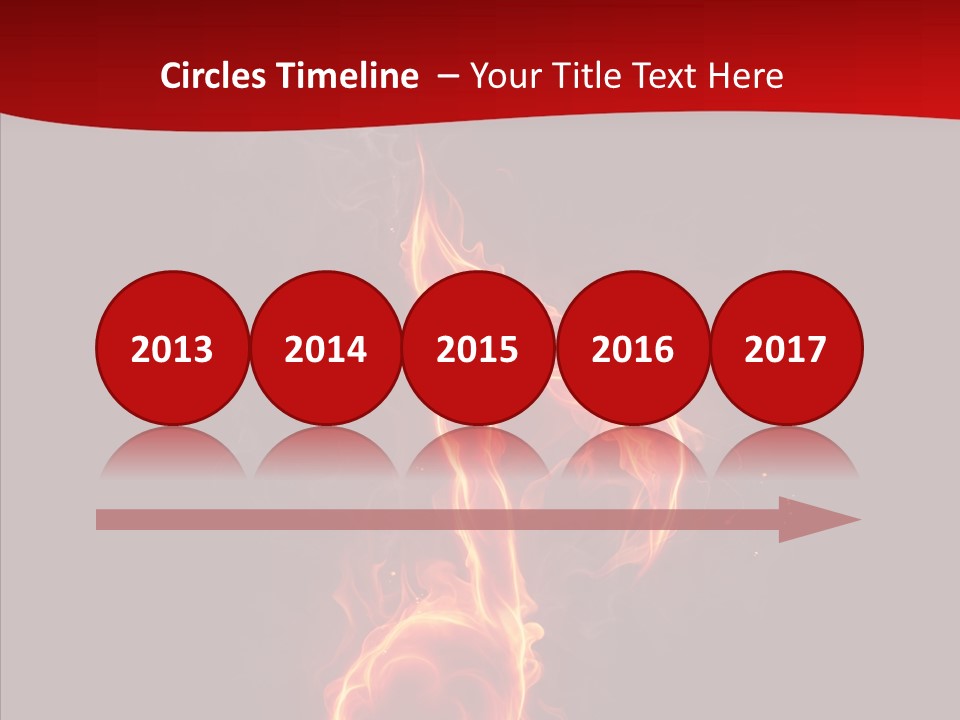 Image Disco Note PowerPoint Template