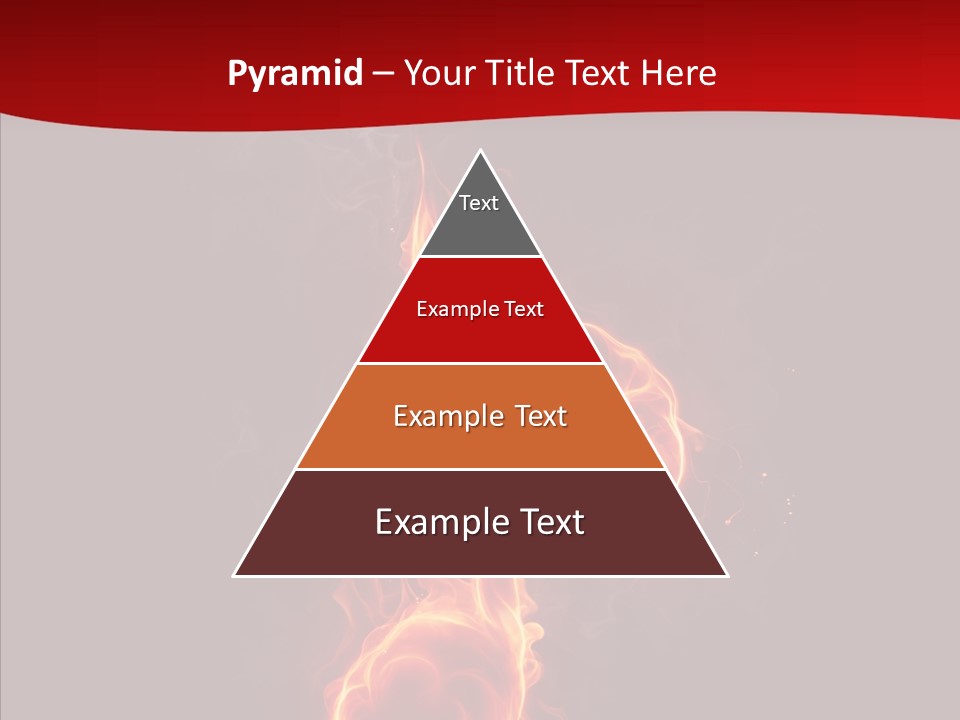 Image Disco Note PowerPoint Template