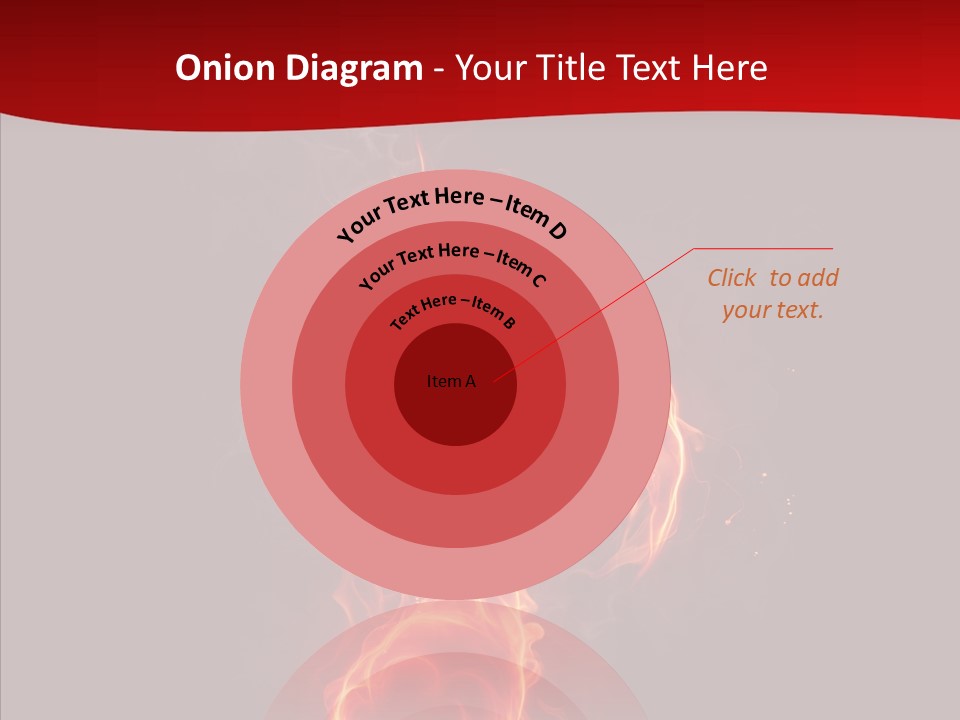 Image Disco Note PowerPoint Template