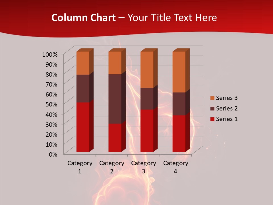 Image Disco Note PowerPoint Template